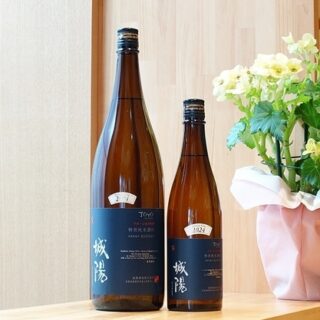 陽　特別純米酒60「祝」